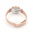 Alexandre Christie AC 2757 Full Rosegold LDBRGSL